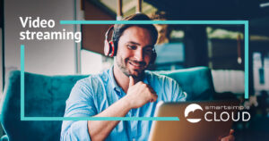 SmartSimple Cloud Video Streaming: simplifying how grantmakers in the arts community review and organize video uploads