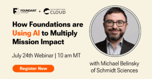 upcoming webinar