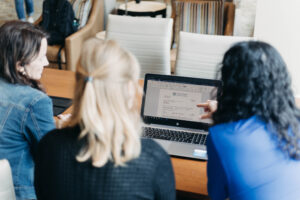 What Technology Exists for UK Programme Grants?