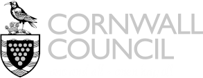 Cornwall Council UK Logo
