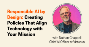 Responsible AI