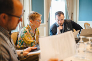 How Small UK Grantmakers Can Standardise Grant Application Reviews with Confidence