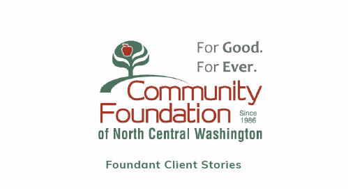 CF of north central washington