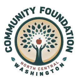 community foundation of north central washington logo