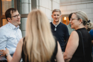 How Foundations Are Using AI to Multiply Impact: A Strategic Guide for Philanthropic Leaders