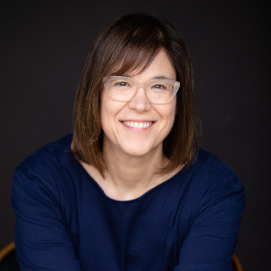 Judith Tigner