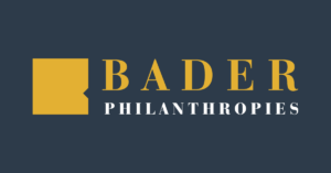 Case Study: Transforming Grant Management at Bader Philanthropies