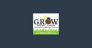 Case Study: Enhancing Operations at GROW Central Florida