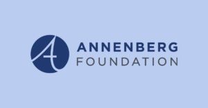 Case Study: Modernizing Grantmaking at the Annenberg Foundation