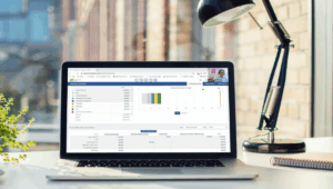 Orchestrate System Change using GivingData’s Portfolio Management Tool