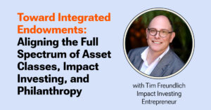 Integrated endowments thumbnail