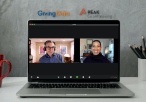 Moving Conversations to Collaboration: Setting 2023 Intentions