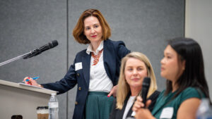 How funders can embrace more trust-based, flexible grantmaking