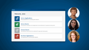 Activating Your Grantee Portal: Best Practices for Adoption and Support