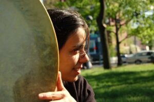 Meet Our Team: Mitra Ahi