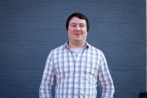 Meet Our Team: Joe Bindert