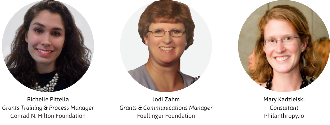 Activating Your Grantee Portal Panelists-1