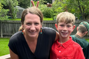 Meet Our Team: Anne Hossner