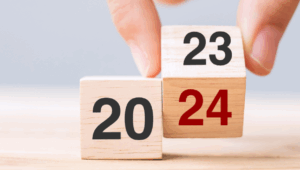 3 Grantmaking Trends to Watch in 2024