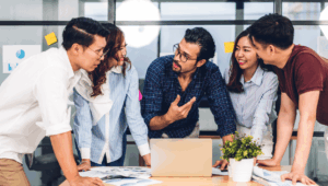 5 Foundation Roles Your Grants Management System Should Support