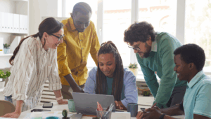 Program Officers Look to Their GMS to Bolster Trust-based Philanthropy