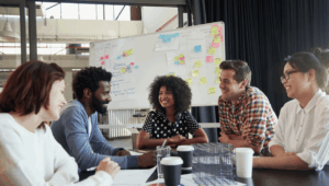 5 Considerations for a foundation Connect Transition