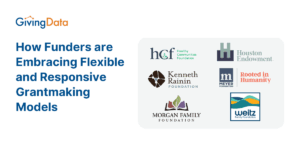How Funders are Embracing Flexible and Responsive Grantmaking Models