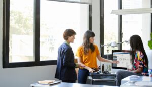 Best Practices for Switching Grants Management Systems