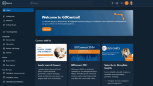 Introducing GDCentral, GivingData’s New Community Platform