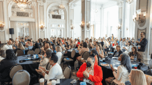 GDConnect 2024: Connecting, Inspiring, and Driving Social Impact