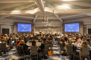 GDConnect 2025: A Celebration of Community, Innovation, and Values-Driven Grantmaking