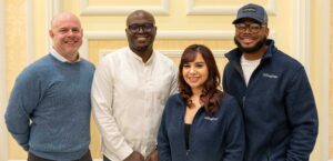 Meet Our Support Team: The Heart of GivingData’s Industry-Leading Service