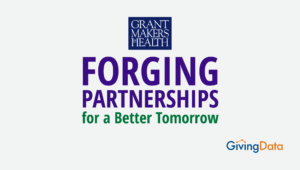 Reflections on the 2025 Grantmakers In Health Conference
