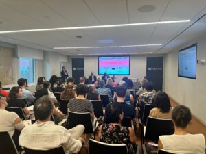 From Gatekeeping to Gateway: How Funders, Nonprofits, and Boards Are Leading Together