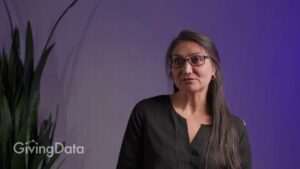 Mat-Su Health Foundation Enhances Grantee Interactions with GivingData