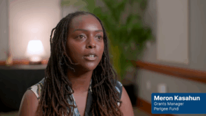 Perigee Fund: Grantmaker Story [Video]