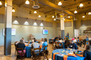 Meeting the Moment: A Conversation on Emergent Grantmaking Practices