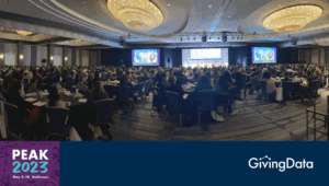 Impactful Takeaways from PEAK2023