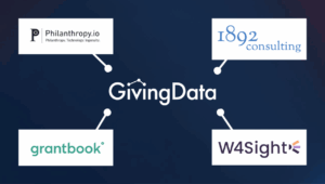 GivingData Launches Philanthropy Tech Partner Program