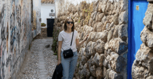 Meet Our Team: Breanna Wong