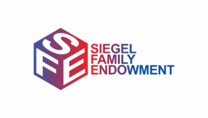 How Siegel Family Endowment Leverages Demographic Data