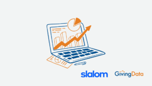 Leveraging analytics for philanthropic success