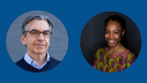 Roles in Grants Management within a Foundation’s Strategy Lifecycle