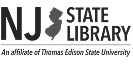 new jersey state library