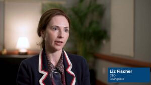 Reimagining the Grantee Experience: Data, Trust, and Long-Term Impact [Video]