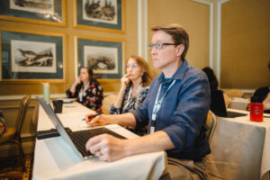 Less admin, more breakthroughs: A digital playbook for research funders using Foundant