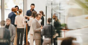 The Shifting Landscape of Government Grantmaking