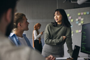 Embracing Risk: Five Ways Funders Are Leading Through Uncertainty 