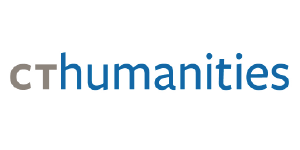 CT humanities logo