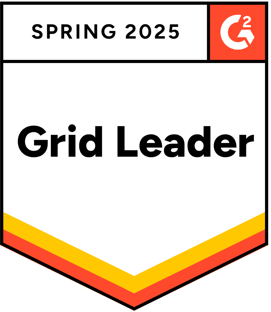 G2 grid leader
